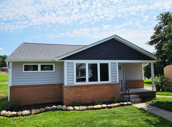 524 N Spring Street, Logan, OH 43138