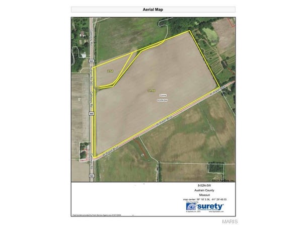 35 Galloway Road, Vandalia, MO 63382