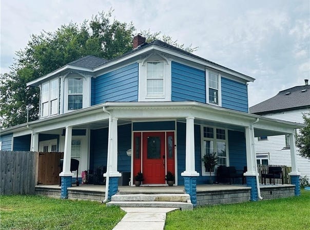 516 E 5th Street, Galena, KS 66739