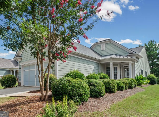 329 Sandy Springs Drive, Griffin, GA 30223