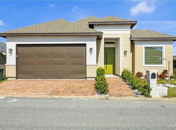 140 Willow Circle, Harlingen, TX 78552