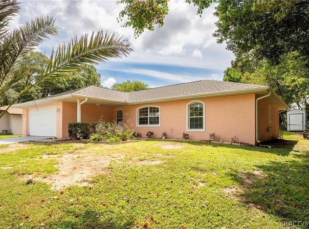 503 Nola Street, Inverness, FL 34452