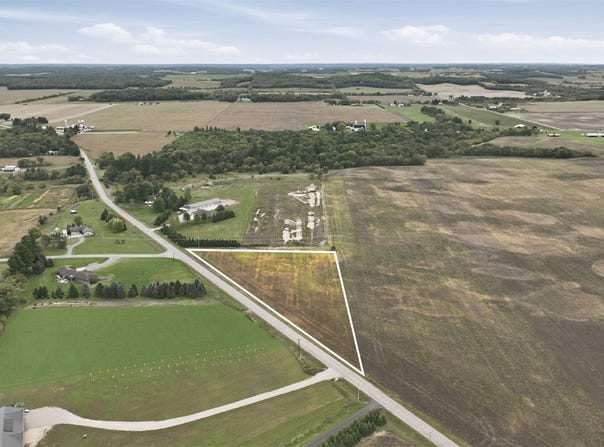 County Hwy C, Bloomer, WI 54724