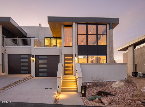 148 Badgers Bend, Moab, UT 84532
