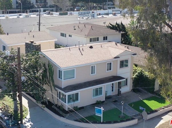 8100 W 83rd St, Playa Del Rey, CA 90293