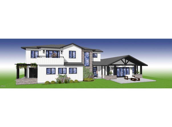 631 Corriente Court, Camarillo, CA 93010