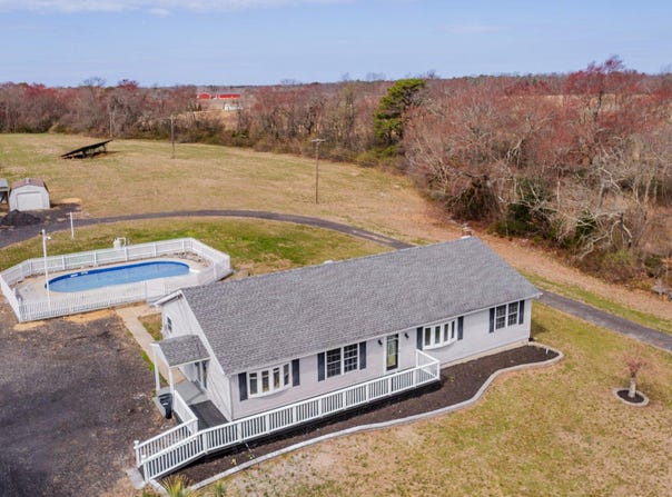 829 WILTSEYS Road, HAMMONTON, NJ 08037