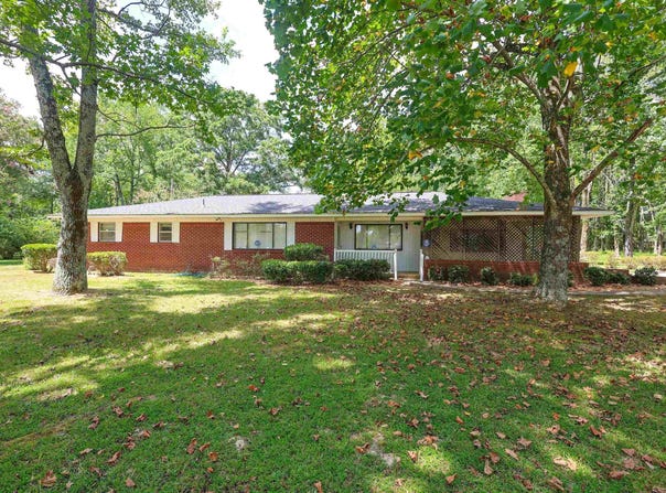 228 Park St., Glenwood, AR 71943-0228