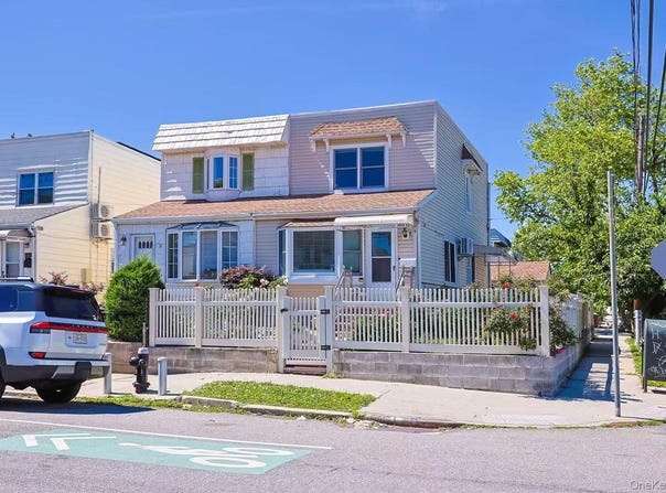 20219 33rd Avenue, Bayside, NY 11361