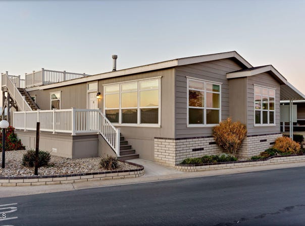 5540 W 5th Street, Oxnard, CA 93035