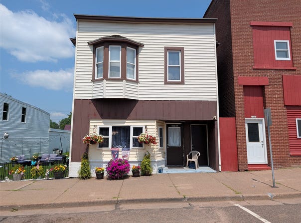 220 Main Street, Cornell, WI 54732