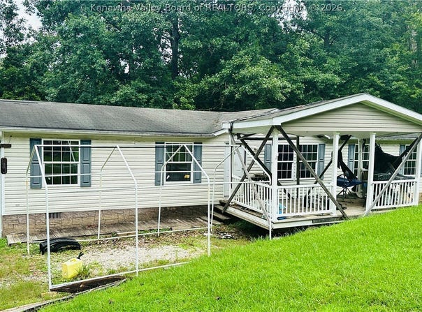 181 Fairview Drive, Charleston, WV 25312