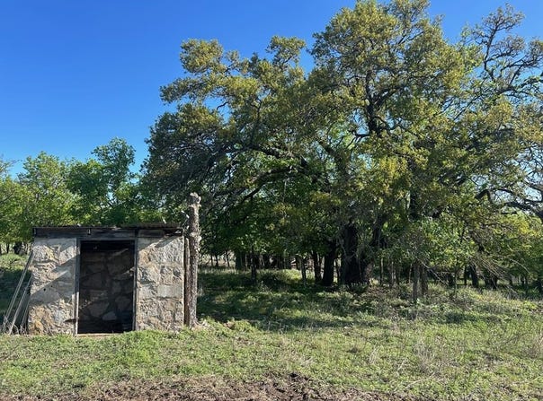 242, 232 Myrtle Ave, Harper, TX 78631