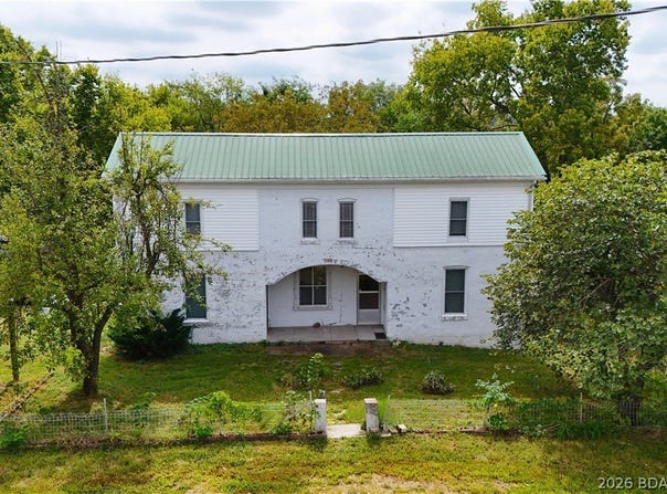 7302 Route M, Jefferson City, MO 65101