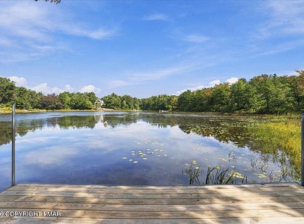 2159 Wild Laurel Drive, Long Pond, PA 18334