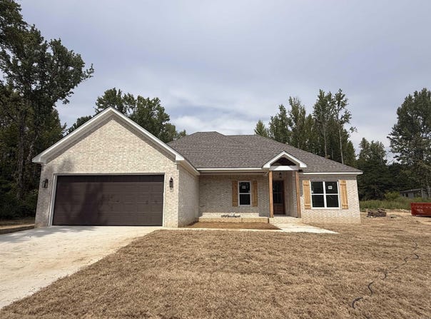 250 Garrison Road, Greenbrier, AR 72058