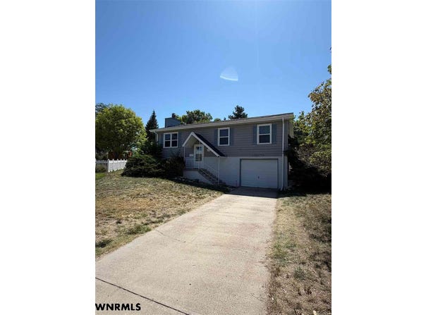 2477 Parkview Road, Sidney, NE 69162