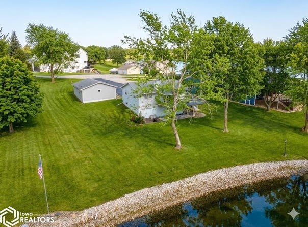 1311 Eden Circle, Ellston, IA 50074