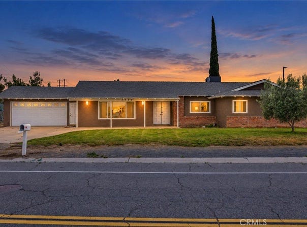3998 Bluff, Norco, CA 92860