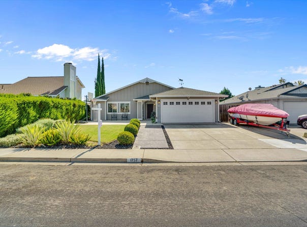 1757 Chianti Way, Oakley, CA 94561