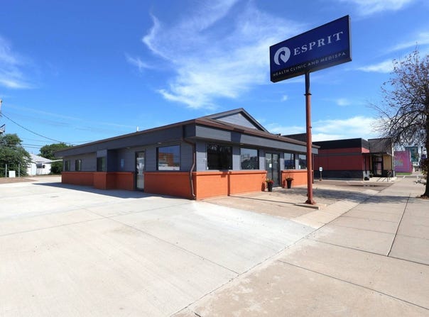 309 S Central Ave, Sidney, MT 59270
