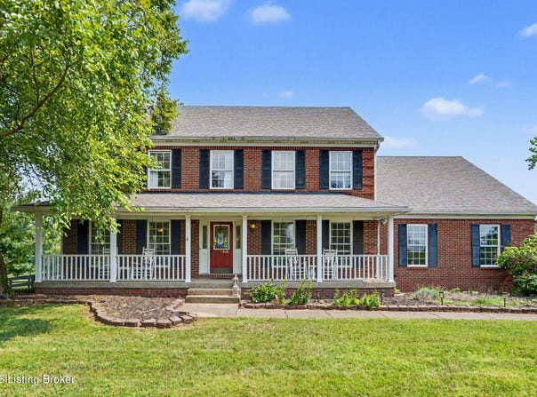 5103 Fox Run Rd, Buckner, KY 40010