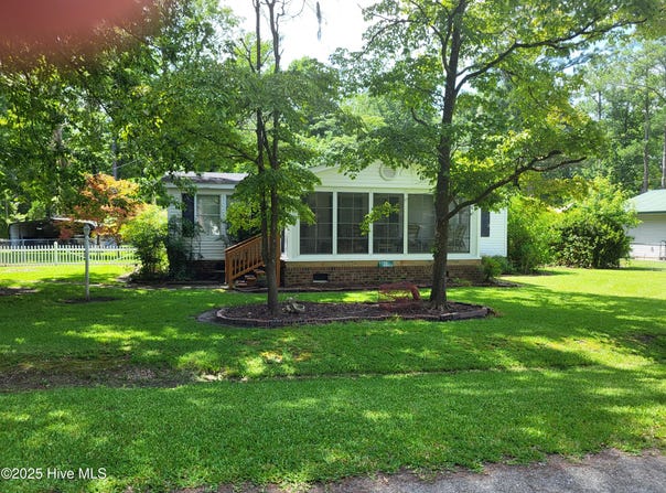 34 Dogwood Lane, Blounts Creek, NC 27814