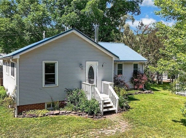 9793 Smith Drive, Caneadea, NY 14744