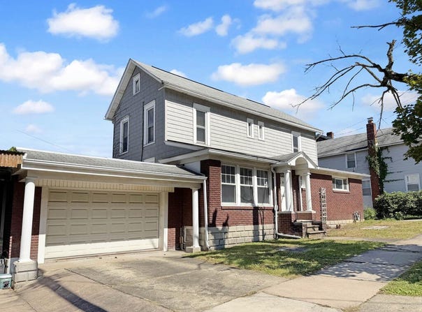 208 Village Street, Johnstown, PA 15902