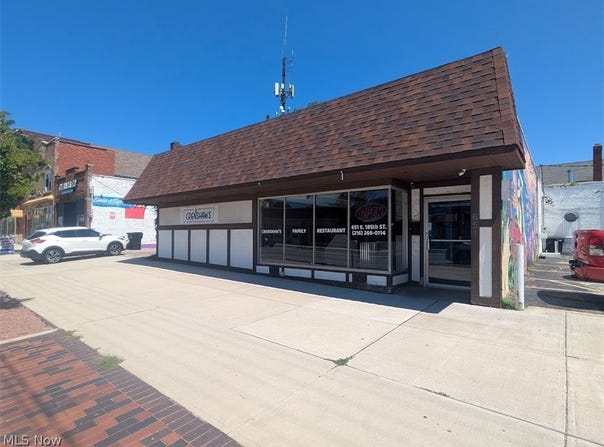 651 E 185th Street, Euclid, OH 44119
