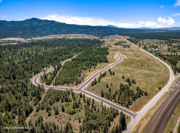 Asulkan St lot: 13, Athol, ID 83801