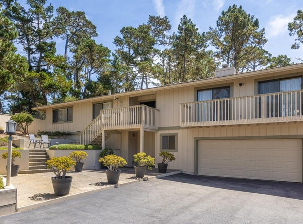 3037 Lopez RD, PEBBLE BEACH, CA 93953