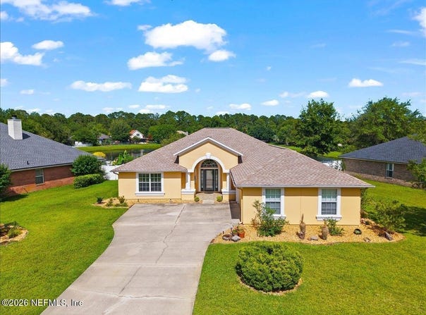 880 E RED HOUSE BRANCH Road, St. Augustine, FL 32084