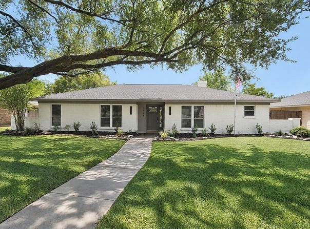 1904 Apollo Road, Richardson, TX 75081