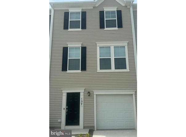 157 TYE Court, WINCHESTER, VA 22602