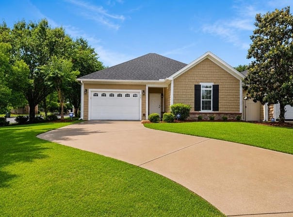 212 HIDDEN CREEK, Dothan, AL 36301