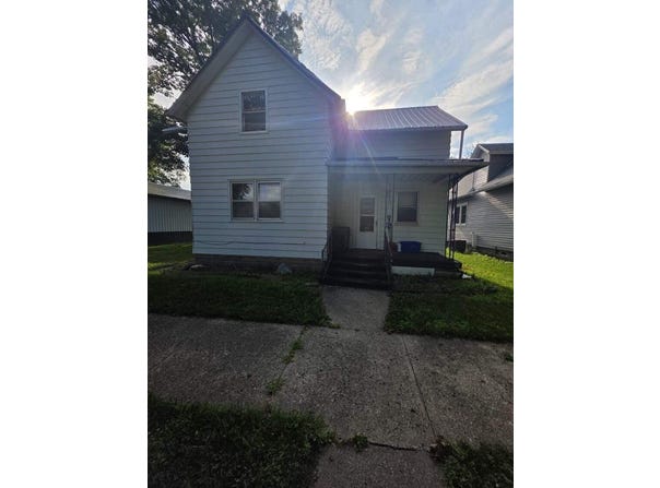 417 S MAIN Street, Odebolt, IA 51458