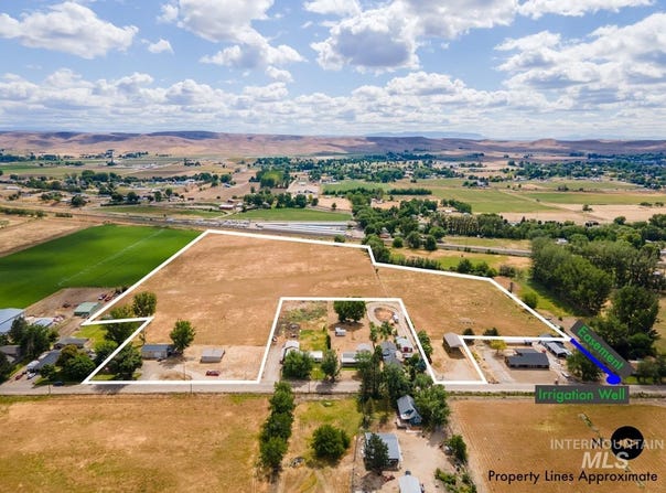 10530 Virginia Ln, Payette, ID 83661