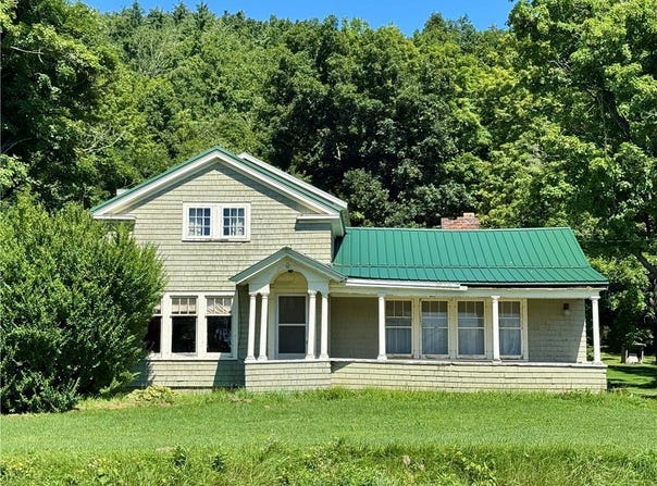 5551 State Highway 7, Oneonta, NY 13820