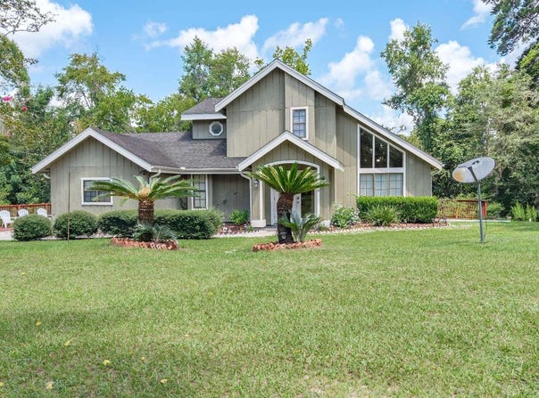 276 SE MORNING GLORY CT, Lake City, FL 32025