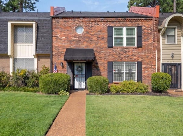 855 S YATES Rd, Memphis, TN 38120