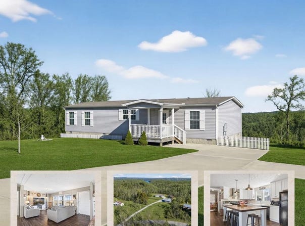 39 Old Highway 52, Celina, TN 38551
