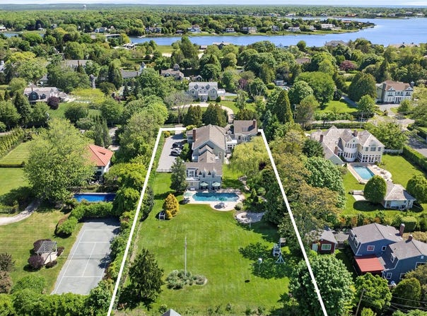 45 Beach Lane, Westhampton Beach, NY 11978