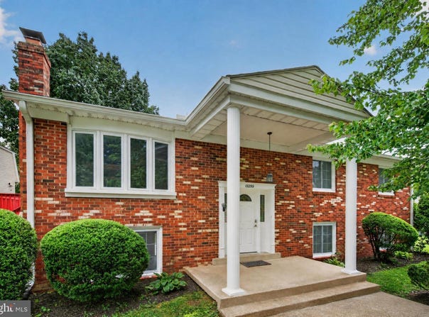 13299 NASSAU Drive, WOODBRIDGE, VA 22193