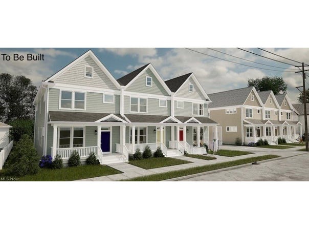3520 Stanford Avenue, Cleveland, OH 44109