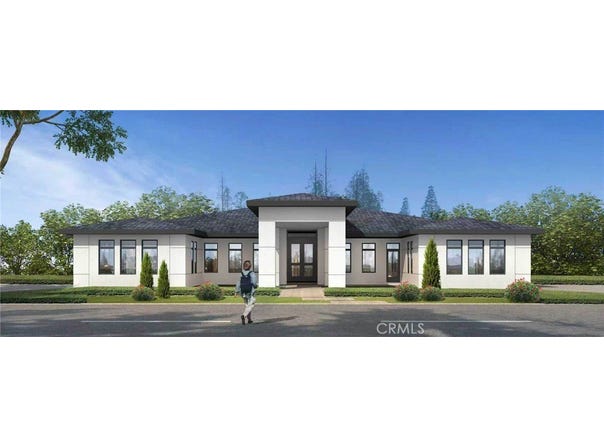 20528 E Rancho Los Cerritos Road, Covina, CA 91724