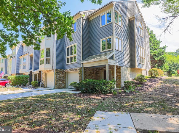 11 STRIDESHAM Court, BALTIMORE, MD 21209