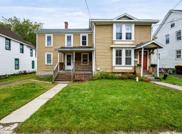 381 Milton Avenue, Ballston Spa, NY 12020