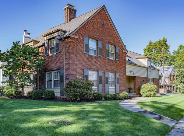 4717 Old Mill Road, Fort Wayne, IN 46807-2925