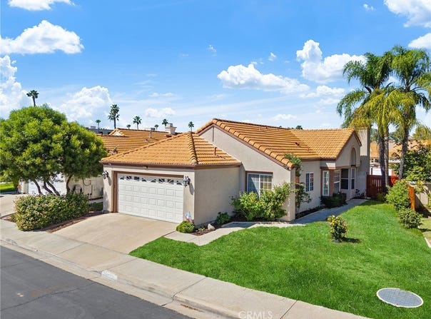 28098 Lemonwood, Menifee, CA 92584